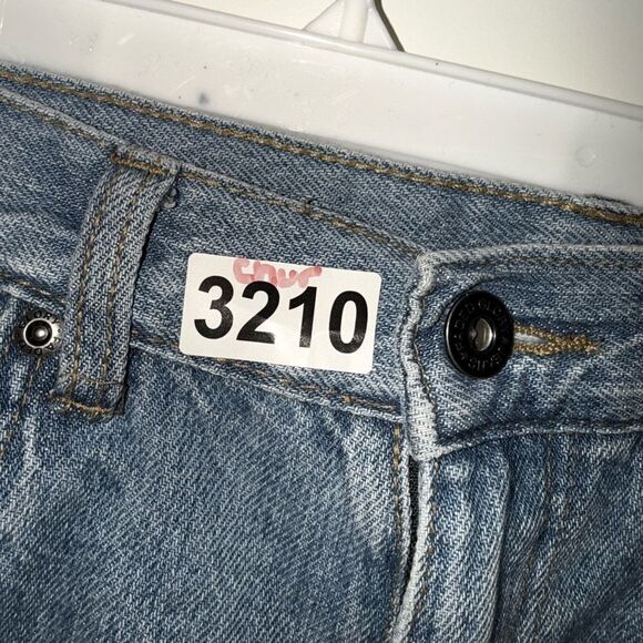 FADED GLORY BRAND BOYS JEANS - Picture 2 of 5